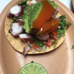 Mariscos Panchos