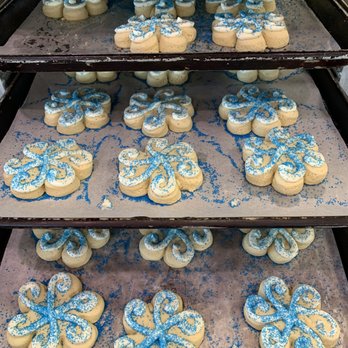 Pocketstone - Bakeries Near Me - Farmington, New Mexico