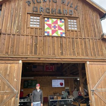 Picnic Hill Orchard - Barn - Pick Your Own Farms Near Me - Lincoln, Nebraska Picnic Hill Orchard - Barn - Pick Your Own Farms Near Me - Lincoln, Nebraska