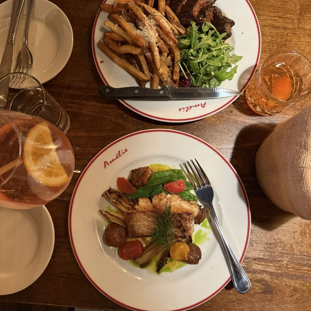 Amelie - Wine Bars Near Me - Washington, DC, District of Columbia Amelie - Wine Bars Near Me - Washington, DC, District of Columbia