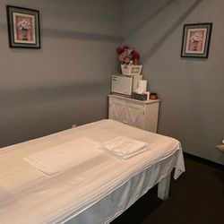 Dream Massage - Dream massage other room