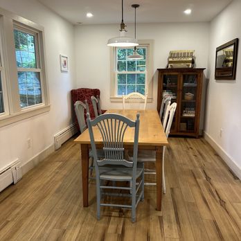 Coveside Coffee - Coffee & Tea Near Me - Portland, Maine