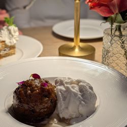 Michael's - Dessert