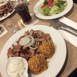Restaurant Athen