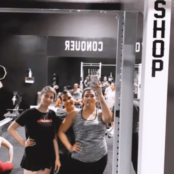 Rec Shop Training Facility - Boot Camps Near Me - Chino, California