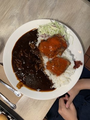 Dela Curo Curry by null