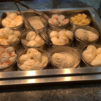 Lin’s International Buffet - Buffets Near Me - Selma, Texas