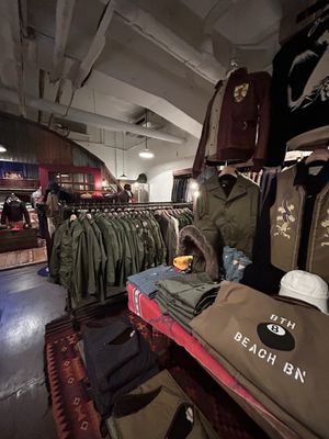 THE REAL McCOY'S by null