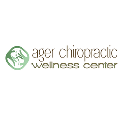 Sandy Ager, DC, - Ager Chiropractic Wellness Center