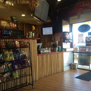 Beach Hut Deli - Inside ordering area.. - Delis Near Me - Costa Mesa, California Beach Hut Deli - Inside ordering area.. - Delis Near Me - Costa Mesa, California