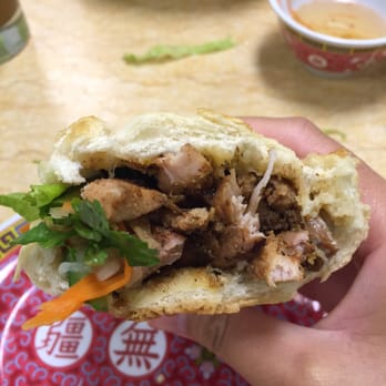 Stadium Pho - BBQ Chicken Sandwich - Vietnamese Near Me - Honolulu, Hawaii Stadium Pho - BBQ Chicken Sandwich - Vietnamese Near Me - Honolulu, Hawaii