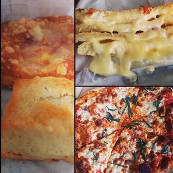 Fendu Boulangerie - Lychee streusel, mango scone, grilled cheese (my favorite), and classic pizza! - Bakeries Near Me - Honolulu, Hawaii Fendu Boulangerie - Lychee streusel, mango scone, grilled cheese (my favorite), and classic pizza! - Bakeries Near Me - Honolulu, Hawaii