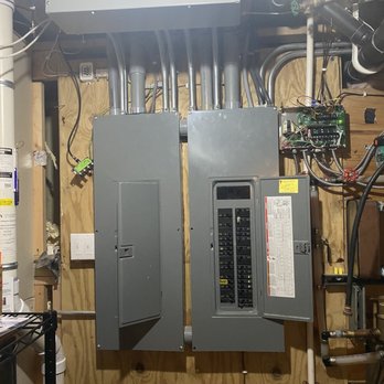 Super Electric - Electricians Near Me - ST PAUL, Minnesota Super Electric - Electricians Near Me - ST PAUL, Minnesota