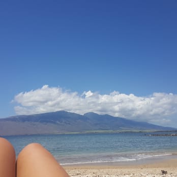 Koa Lagoon Rentals-Bello Realty - At the beach - Guest Houses Near Me - Kihei, Hawaii