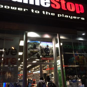 GameStop - Electronics Near Me - New York, New York