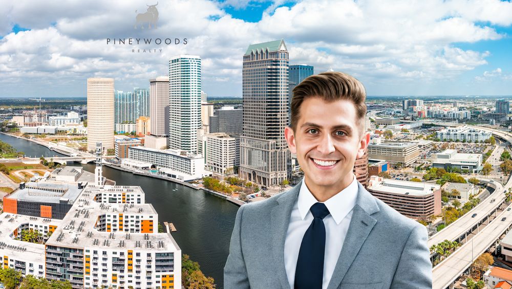 ARMAN FARID PINEYWOODS REALTY Updated July 2024 Contact Agent