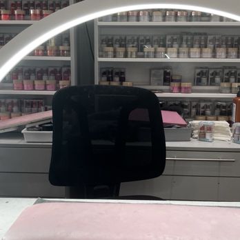 Kitty's Nails & Esthetics - Dip powders and gel set - Nail Salons Near Me - Chester, Virginia Kitty's Nails & Esthetics - Dip powders and gel set - Nail Salons Near Me - Chester, Virginia
