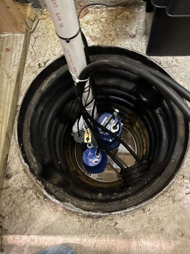 Slide of American Plumbing Solutions