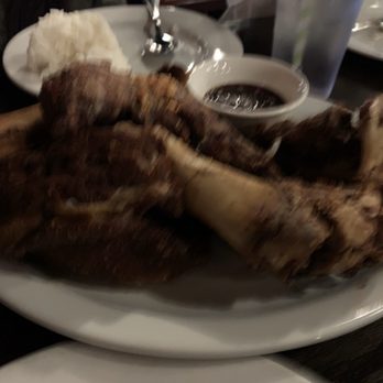 Gerry's Grill - Crispy Pata. - Filipino Near Me - Artesia, California Gerry's Grill - Crispy Pata. - Filipino Near Me - Artesia, California