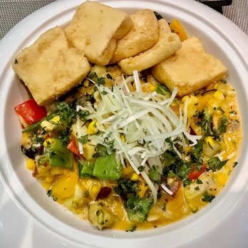 Feng Chophouse - Tofu curry - Sushi Bars Near Me - Hartford, Connecticut Feng Chophouse - Tofu curry - Sushi Bars Near Me - Hartford, Connecticut