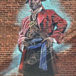 Real Pirates Salem