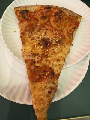 Scarr's Pizza Las Vegas by null