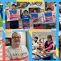 Photo of Miss Alayne - Art Together at CCB