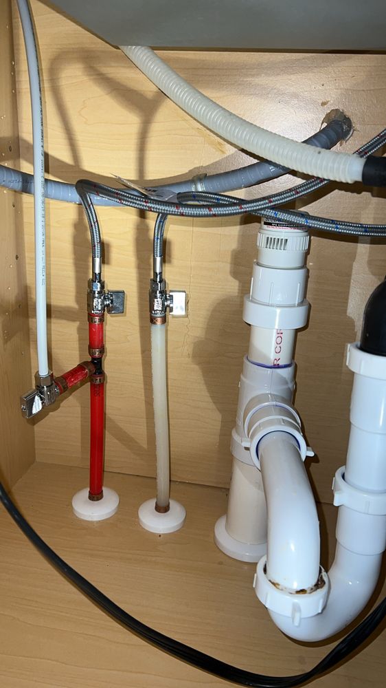 Slide of Rott's Plumbing