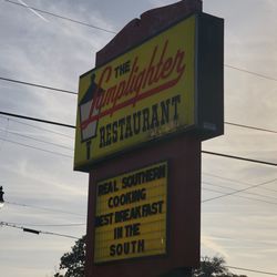 Lamplighter Restaurant