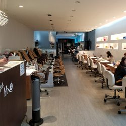 H2O Beauty Spa - Front