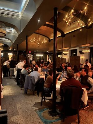 Al Biernat's Oak Lawn by null