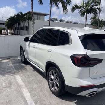 SB Window Tints - Car Window Tinting Near Me - Plantation, Florida