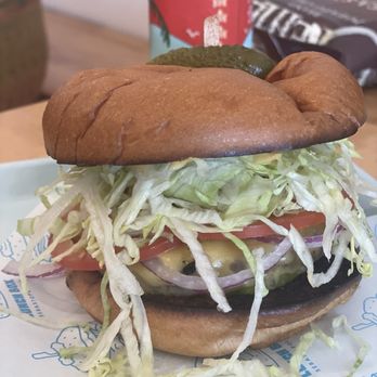 Lunch Box - Burger - Burgers Near Me - Sebastopol, California Lunch Box - Burger - Burgers Near Me - Sebastopol, California