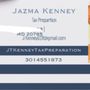 JTKenneyTaxPreparation