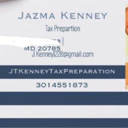 JTKenneyTaxPreparation