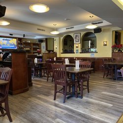 Pad Thai - Inside view dining area