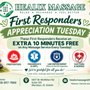 Healix Massage