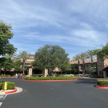 Valencia Terrace - Front entrance of Valencia Terrace - Retirement Homes Near Me - Corona, California Valencia Terrace - Front entrance of Valencia Terrace - Retirement Homes Near Me - Corona, California