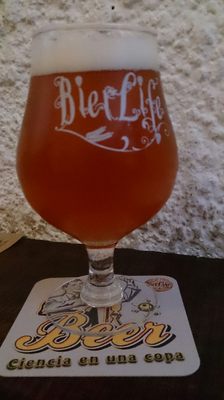 Bierlife by null
