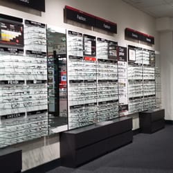 Bangor Vision Express