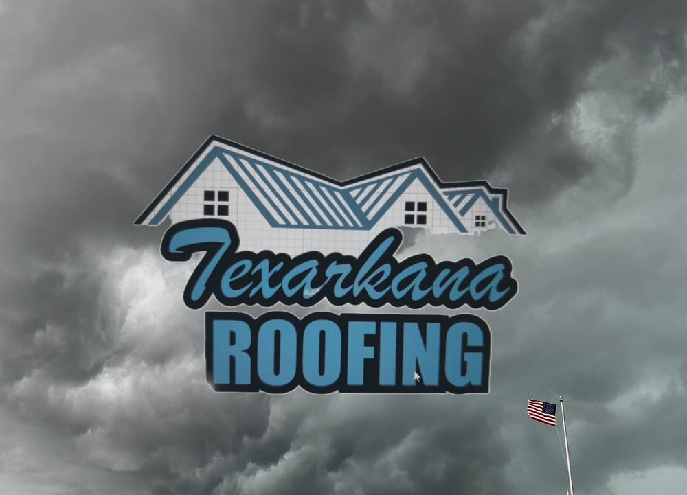 Slide of Texarkana Roofing