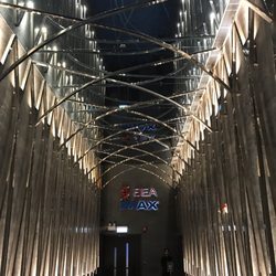 UA Cine Moko
