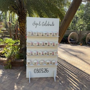The Pinery - Cocolux vendor! Shelf by Xiomara - Wedding Planning Near Me - Howey-in-the-Hills, Florida The Pinery - Cocolux vendor! Shelf by Xiomara - Wedding Planning Near Me - Howey-in-the-Hills, Florida