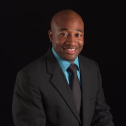 Anthony Hernandez Jr Agency - Anthony Hernandez Jr.