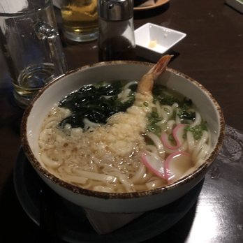 Miyabi - Fried shrimp with noodles - Japanese Near Me - Mérida, YUC Miyabi - Fried shrimp with noodles - Japanese Near Me - Mérida, YUC