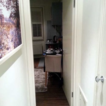 Vancouver Studios - Single room hall - Hotels Near Me - London, XGL
