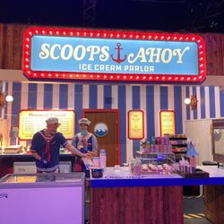 Yelp Seattle Elite Experience with Fever Up "Stranger Things"