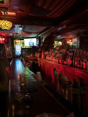 Wolski's Tavern by null