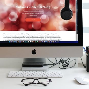 Virtuous Circle Coaching - VCC provides online classes - Life Coach Near Me Virtuous Circle Coaching - VCC provides online classes - Life Coach Near Me
