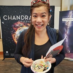 Center for Astrophysics - Harvard & Smithsonian